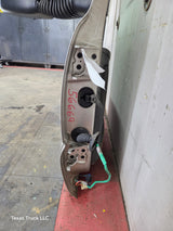 1999-2006 Chevrolet Silverado / GMC Sierra 1500 2500 3500 HD Front Passenger side Door RH - Fine Silver Birch Metallic