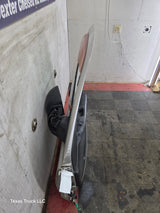 1999-2006 Chevrolet Silverado / GMC Sierra 1500 2500 3500 HD Front Passenger side Door RH - Fine Silver Birch Metallic