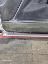 1999-2006 Chevrolet Silverado / GMC Sierra 1500 2500 3500 HD Front Passenger side Door RH - Fine Silver Birch Metallic