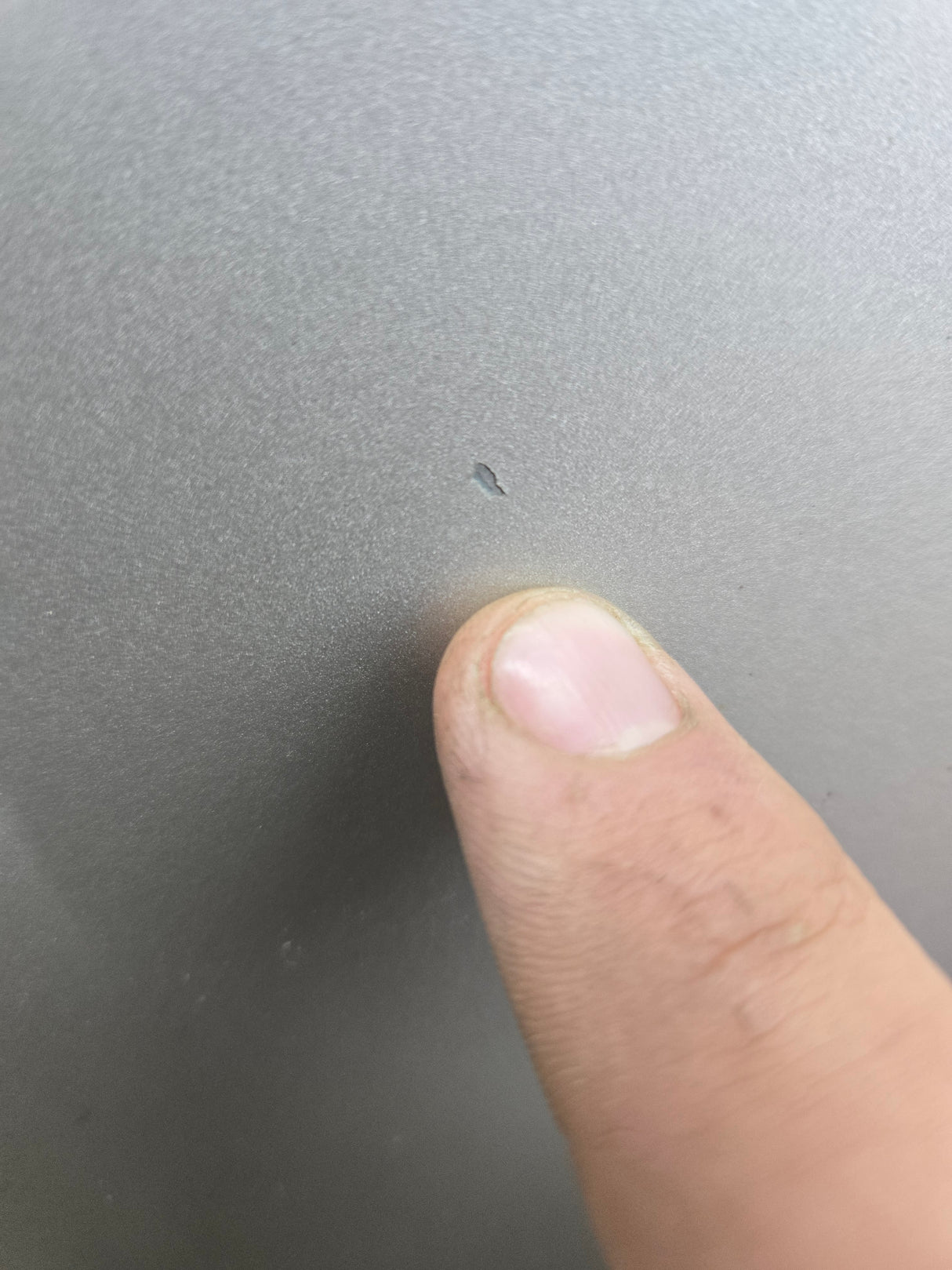 1999-2007 Chevrolet Silverado / GMC Sierra 1500 2500 3500 HD Rear Driver side LH Crew Cab rear door - Fine Silver Birch Metallic