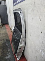 1999-2006 Chevrolet Silverado / GMC Sierra 1500 2500 3500 HD Rear Passenger side Crew Cab rear door RH - Fine Silver Birch Metallic