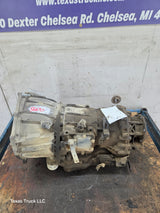 2004 Chevrolet GMC DURAMAX 6.6L Diesel ALLISON 1000 W/ PTO option AUTOMATIC TRANSMISSION 2500HD 3500HD