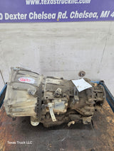 2004 Chevrolet GMC DURAMAX 6.6L Diesel ALLISON 1000 W/ PTO option AUTOMATIC TRANSMISSION 2500HD 3500HD