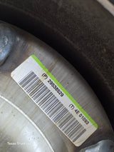 2004 Chevrolet GMC DURAMAX 6.6L Diesel ALLISON 1000 W/ PTO option AUTOMATIC TRANSMISSION 2500HD 3500HD