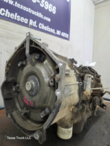 2004 Chevrolet GMC DURAMAX 6.6L Diesel ALLISON 1000 W/ PTO option AUTOMATIC TRANSMISSION 2500HD 3500HD