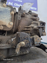 2004 Chevrolet GMC DURAMAX 6.6L Diesel ALLISON 1000 W/ PTO option AUTOMATIC TRANSMISSION 2500HD 3500HD