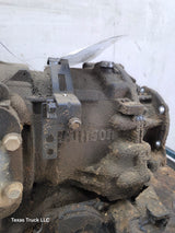 2004 Chevrolet GMC DURAMAX 6.6L Diesel ALLISON 1000 W/ PTO option AUTOMATIC TRANSMISSION 2500HD 3500HD