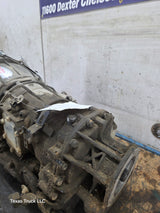 2004 Chevrolet GMC DURAMAX 6.6L Diesel ALLISON 1000 W/ PTO option AUTOMATIC TRANSMISSION 2500HD 3500HD