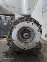 2004 Chevrolet GMC DURAMAX 6.6L Diesel ALLISON 1000 W/ PTO option AUTOMATIC TRANSMISSION 2500HD 3500HD