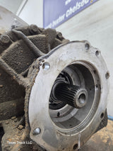 2004 Chevrolet GMC DURAMAX 6.6L Diesel ALLISON 1000 W/ PTO option AUTOMATIC TRANSMISSION 2500HD 3500HD