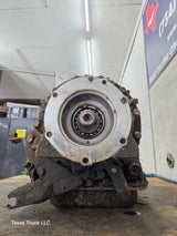 2004 Chevrolet GMC DURAMAX 6.6L Diesel ALLISON 1000 W/ PTO option AUTOMATIC TRANSMISSION 2500HD 3500HD