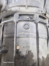 2004 Chevrolet GMC DURAMAX 6.6L Diesel ALLISON 1000 W/ PTO option AUTOMATIC TRANSMISSION 2500HD 3500HD