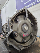 2004 Chevrolet GMC DURAMAX 6.6L Diesel ALLISON 1000 W/ PTO option AUTOMATIC TRANSMISSION 2500HD 3500HD