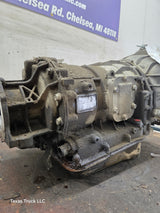 2004 Chevrolet GMC DURAMAX 6.6L Diesel ALLISON 1000 W/ PTO option AUTOMATIC TRANSMISSION 2500HD 3500HD