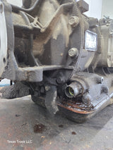 2004 Chevrolet GMC DURAMAX 6.6L Diesel ALLISON 1000 W/ PTO option AUTOMATIC TRANSMISSION 2500HD 3500HD