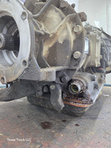 2004 Chevrolet GMC DURAMAX 6.6L Diesel ALLISON 1000 W/ PTO option AUTOMATIC TRANSMISSION 2500HD 3500HD