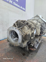 2004 Chevrolet GMC DURAMAX 6.6L Diesel ALLISON 1000 W/ PTO option AUTOMATIC TRANSMISSION 2500HD 3500HD