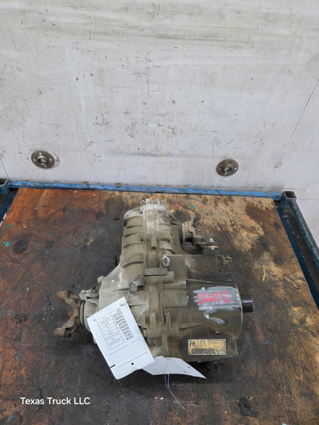 2000 Chevrolet GMC TRANSFER CASE 7.4L 4L80E 4wd 70K Miles K3500 Manual Shift