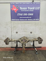 2001-2007 Chevrolet Silverado / GMC Sierra 2500 3500 HD Rear Axle 3.73 11.5"