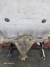2001-2007 Chevrolet Silverado / GMC Sierra 2500 3500 HD Rear Axle 3.73 11.5"