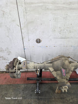 2001-2007 Chevrolet Silverado / GMC Sierra 2500 3500 HD Rear Axle 3.73 11.5"