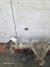 2001-2007 Chevrolet Silverado / GMC Sierra 2500 3500 HD Rear Axle 3.73 11.5"