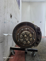 2001-2007 Chevrolet Silverado / GMC Sierra 2500 3500 HD Rear Axle 3.73 11.5"