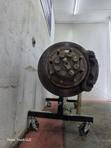 2001-2007 Chevrolet Silverado / GMC Sierra 2500 3500 HD Rear Axle 3.73 11.5"