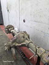 2001-2007 Chevrolet Silverado / GMC Sierra 2500 3500 HD Rear Axle 3.73 11.5"