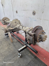 2001-2007 Chevrolet Silverado / GMC Sierra 2500 3500 HD Rear Axle 3.73 11.5"