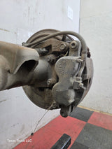 2001-2007 Chevrolet Silverado / GMC Sierra 2500 3500 HD Rear Axle 3.73 11.5"