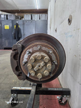 2001-2007 Chevrolet Silverado / GMC Sierra 2500 3500 HD Rear Axle 3.73 11.5"