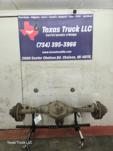 2001-2007 Chevrolet Silverado / GMC Sierra 2500 3500 HD Rear Axle 3.73 11.5"