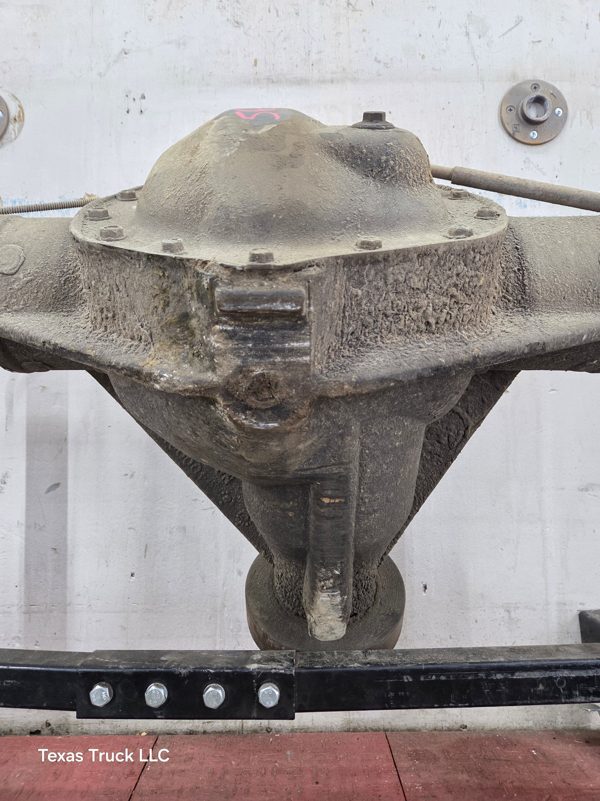 2001-2007 Chevrolet Silverado / GMC Sierra 2500 3500 HD Rear Axle 3.73 11.5"