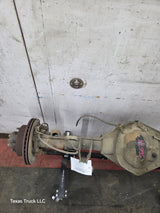 2001-2007 Chevrolet Silverado / GMC Sierra 2500 3500 HD Rear Axle 3.73 11.5"