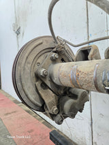 2001-2007 Chevrolet Silverado / GMC Sierra 2500 3500 HD Rear Axle 3.73 11.5"