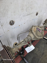 2001-2007 Chevrolet Silverado / GMC Sierra 2500 3500 HD Rear Axle 3.73 11.5"