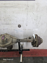 2001-2007 Chevrolet Silverado / GMC Sierra 2500 3500 HD Rear Axle 3.73 11.5"