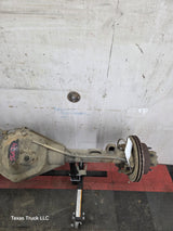 2001-2007 Chevrolet Silverado / GMC Sierra 2500 3500 HD Rear Axle 3.73 11.5"