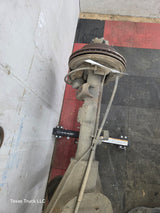 2001-2007 Chevrolet Silverado / GMC Sierra 2500 3500 HD Rear Axle 3.73 11.5"