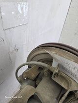 2001-2007 Chevrolet Silverado / GMC Sierra 2500 3500 HD Rear Axle 3.73 11.5"