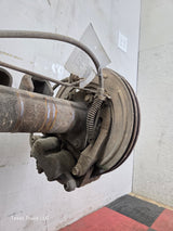 2001-2007 Chevrolet Silverado / GMC Sierra 2500 3500 HD Rear Axle 3.73 11.5"