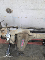 2008-2010 Ford Super Duty F250 F350 FRONT Axle 3.73 SRW