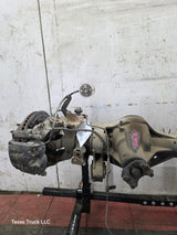 2008-2010 Ford Super Duty F250 F350 FRONT Axle 3.73 SRW