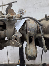 2008-2010 Ford Super Duty F250 F350 FRONT Axle 3.73 SRW