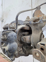 2008-2010 Ford Super Duty F250 F350 FRONT Axle 3.73 SRW