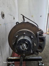 2008-2010 Ford Super Duty F250 F350 FRONT Axle 3.73 SRW