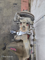 2008-2010 Ford Super Duty F250 F350 FRONT Axle 3.73 SRW