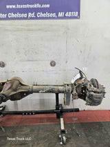 2008-2010 Ford Super Duty F250 F350 FRONT Axle 3.73 SRW