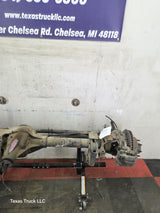2008-2010 Ford Super Duty F250 F350 FRONT Axle 3.73 SRW
